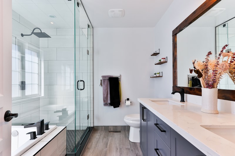 Bathroom Safety Tips for Seniors Aging in Place